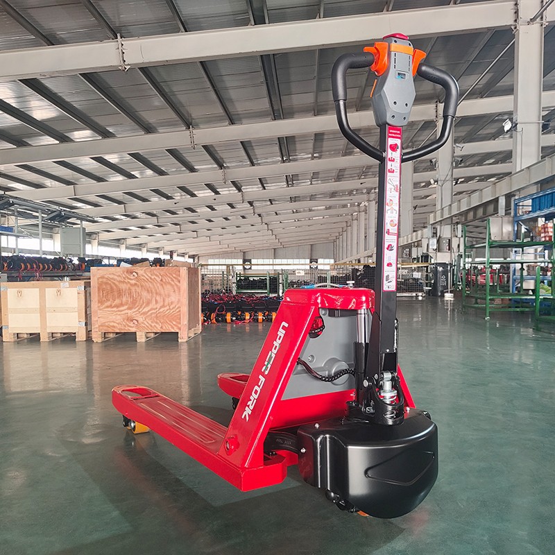 1.5ton Lithium Battery Pallet Truck best