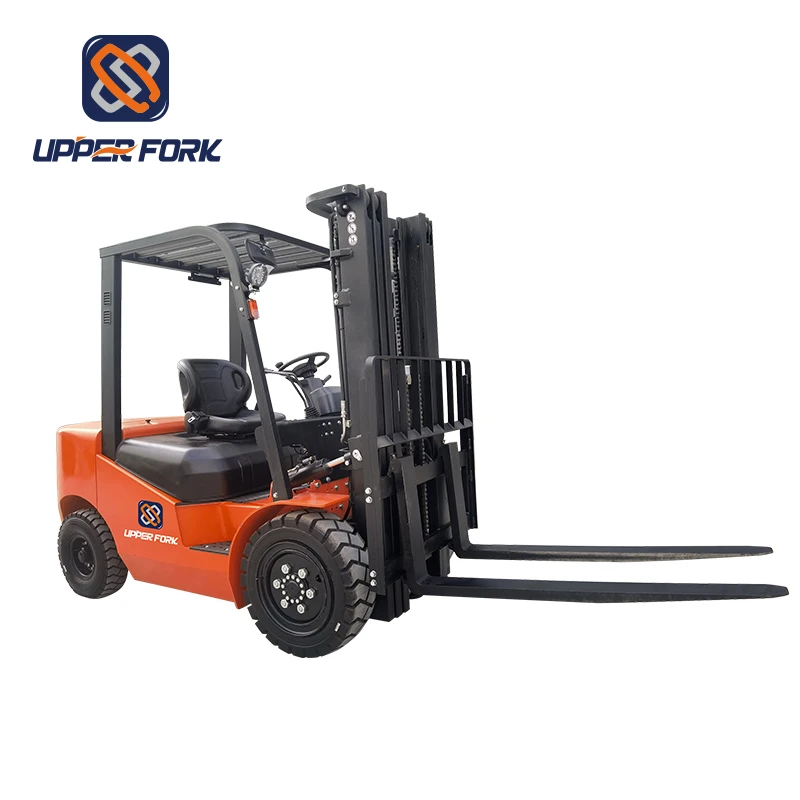 3.5T IC Forklift
