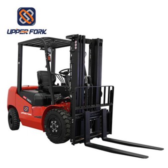 2.5t Japan Engine Forklift